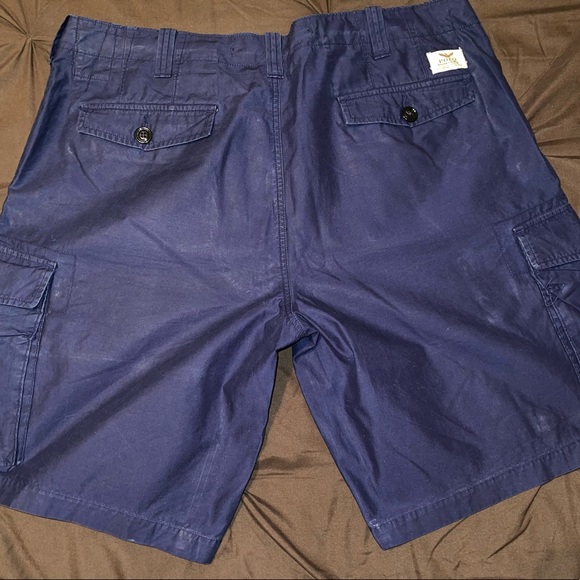 Polo by Ralph Lauren cargo shorts - Picture 5 of 7